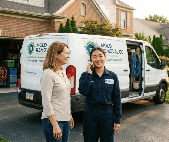 Crawlspace Mold Remediation Bristol, GA FAQs